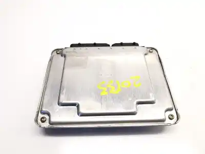 Автозапчастина б/у ебу контролер двигуна для seat leon (1m1) 1.9 tdi посилання на oem iam 038906012fk  0281010683 Автозапчастина б/у ебу контролер двигуна для seat leon (1m1) 1.9 tdi посилання на oem iam 038906012fk  0281010683