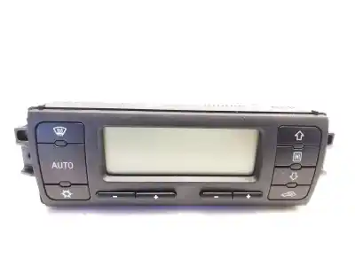 Автозапчастина б/у контроль опалення / кондиціонації для SEAT LEON (1M1) 1.9 TDI Посилання на OEM IAM 1M0820043E  5HB00797810