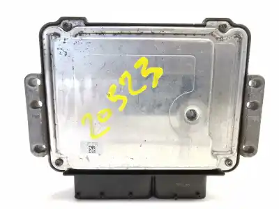 Second-hand car spare part ecu engine control for kia cee'd fastback (ed) 1.6 crdi 115 oem iam references 391032a710  0281013569