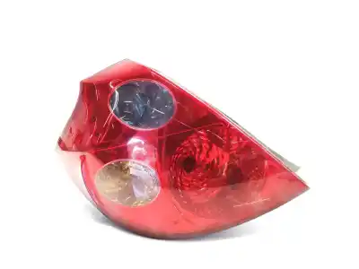 Piesă de schimb auto la mâna a doua Lampã Spate Stânga pentru KIA CEE'D FASTBACK (ED) 1.6 CRDI 115 Referințe OEM IAM 924011H000  