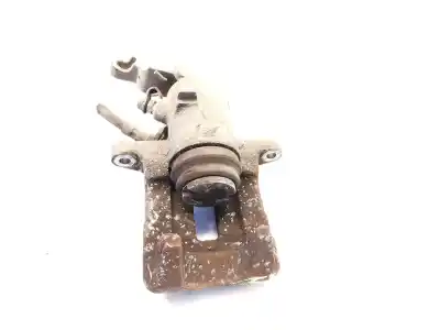 Peça sobressalente para automóvel em segunda mão pinça de travão traseira esquerda por audi a3 (8p1) 2.0 fsi referências oem iam   