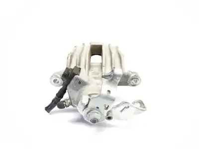 Автозапчастина б/у задній правий гальмівний супорт для seat leon (1m1) 1.9 tdi посилання на oem iam   