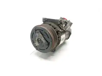 Recambio de automóvil de segunda mano de COMPRESOR AIRE ACONDICIONADO para RENAULT LAGUNA III  referencias OEM IAM 8200890987C  