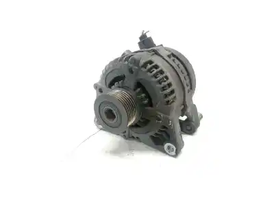 Pezzo di ricambio per auto di seconda mano ALTERNATORE per FORD FOCUS SPORTBREAK (CAP)  Riferimenti OEM IAM 3M5T10300PD  