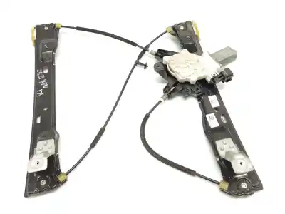 Gebrauchtes Autoersatzteil FENSTERHEBER VORNE LINKS zum FORD FOCUS IV (HN) 1.0 EcoBoost OEM-IAM-Referenzen BM51A23201BD  