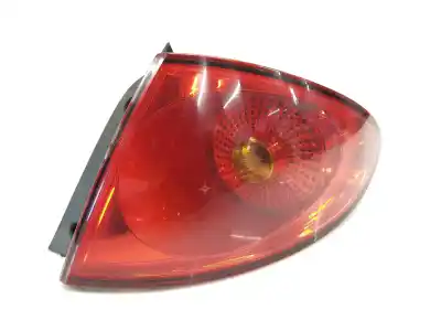 Peça sobressalente para automóvel em segunda mão farolim traseiro direito por seat toledo iii (5p2) 2.0 tdi 16v referências oem iam 5p5945096b