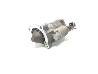 Pezzo di ricambio per auto di seconda mano MOTORINO DI AVVIAMENTO per OPEL ZAFIRA / ZAFIRA FAMILY B (A05)  Riferimenti OEM IAM M001T80481  