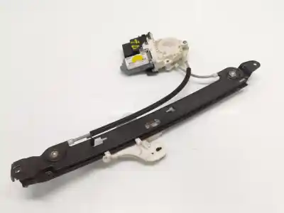 Peça sobressalente para automóvel em segunda mão elevador de vidros traseiro direito por seat toledo iii (5p2) 2.0 tdi 16v referências oem iam 1k0959704b