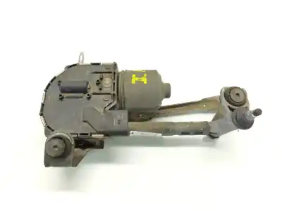 Peça sobressalente para automóvel em segunda mão motor do limpa para brisas por seat toledo iii (5p2) 2.0 tdi 16v referências oem iam 5p0955119b