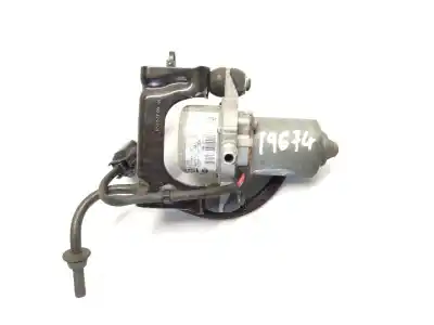 İkinci el araba yedek parçası fren basinç / vakum pompasi için opel mokka / mokka x (j13) 1.4 (_76) oem iam referansları 25954331