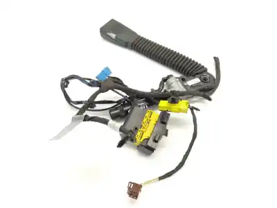 Peça sobressalente para automóvel em segunda mão pré-tensor de airbag esquerdo por bmw 3 (e46) 320 d referências oem iam 7210887