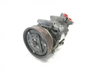 Second-hand car spare part AIR CONDITIONING COMPRESSOR for NISSAN NOTE (E11E)  OEM IAM references 820095359A  