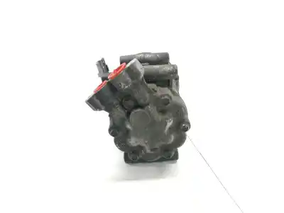 Second-hand car spare part air conditioning compressor for nissan note (e11e) acenta oem iam references 820095359a  