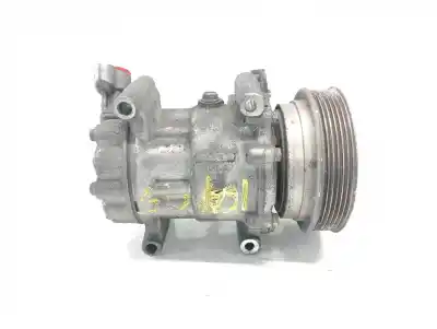 Second-hand car spare part air conditioning compressor for nissan note (e11e) acenta oem iam references 820095359a  