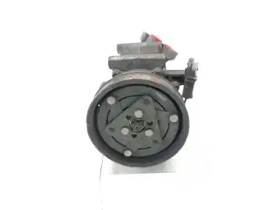 Second-hand car spare part air conditioning compressor for nissan note (e11e) acenta oem iam references 820095359a  