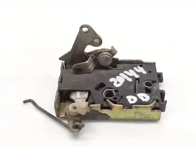 Second-hand car spare part front right door lock for peugeot 205 ii (20a/c) 1.1 xa oem iam references 