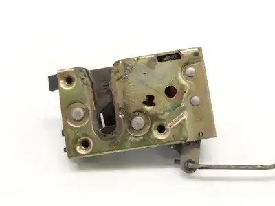 Pezzo di ricambio per auto di seconda mano serratura porta anteriore destra per peugeot 205 ii (20a/c) 1.1 xa riferimenti oem iam   