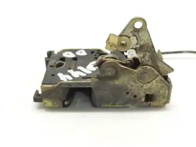 Pezzo di ricambio per auto di seconda mano serratura porta anteriore destra per peugeot 205 ii (20a/c) 1.1 xa riferimenti oem iam   