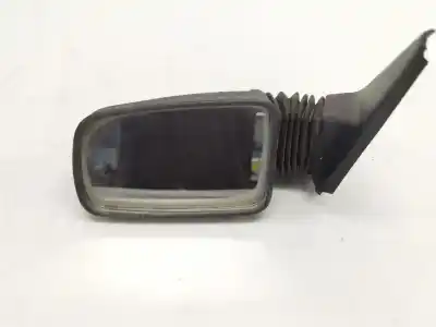 Second-hand car spare part left rearview mirror for peugeot 205 ii (20a/c) 1.1 xa oem iam references 