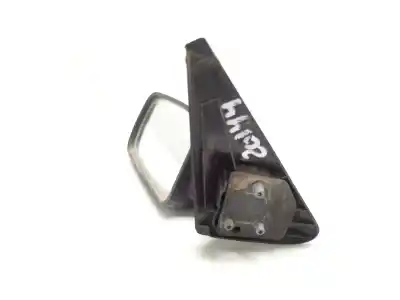 Second-hand car spare part left rearview mirror for peugeot 205 ii (20a/c) 1.1 xa oem iam references   