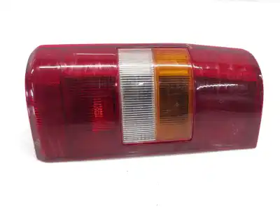 Second-hand car spare part Left Tailgate Light for CITROEN JUMPY (U6U_) 1.9 TD OEM IAM references 22500701  