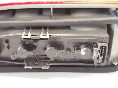 Автозапчастина б/у лівий ход ліхар для citroen jumpy (u6u_) 1.9 td посилання на oem iam 22500701  