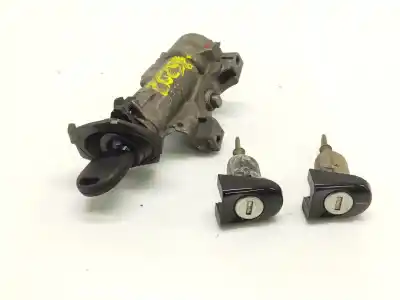 Recambio de automóvil de segunda mano de ANTIRROBO para VOLKSWAGEN NEW BEETLE (9C1, 1C1) 2.0 referencias OEM IAM   