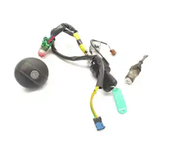Second-hand car spare part ANTI-THEFT DEVICE for CITROEN C3 I (FC_, FN_) 1.4 HDI OEM IAM references   
