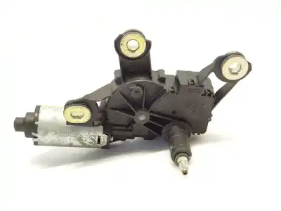 Peça sobressalente para automóvel em segunda mão motor do limpador traseiro por audi a3 (8p1) 2.0 fsi referências oem iam 8e9955711b  