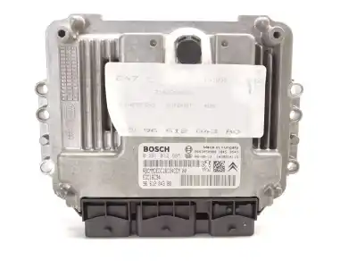 Автозапчастина б/у  для CITROEN C4 I (LC_)  Посилання на OEM IAM 9661204380  9653958980