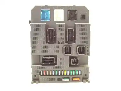 Second-hand car spare part  for CITROEN C2 (JM_)  OEM IAM references 9659285380  