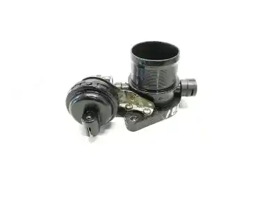 Second-hand car spare part Throttle Body for RENAULT LAGUNA II (BG0) Authentique OEM IAM references A68843370  