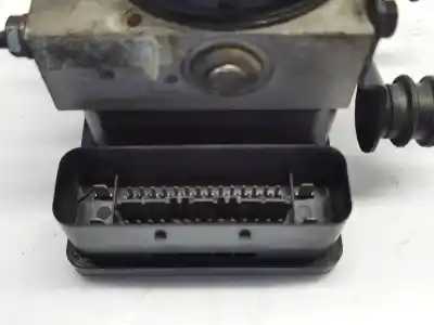 Peça sobressalente para automóvel em segunda mão abs por audi a3 (8p1) 2.0 fsi referências oem iam 1k0907379d  