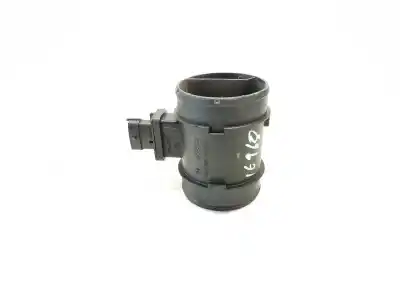 Pièce détachée automobile d'occasion DÉBITMÈTRE DE MASSE D'AIR pour FIAT FIORINO  Références OEM IAM 55220715  0281006054 Pièce détachée automobile d'occasion DÉBITMÈTRE DE MASSE D'AIR pour FIAT FIORINO  Références OEM IAM 55220715  0281006054
