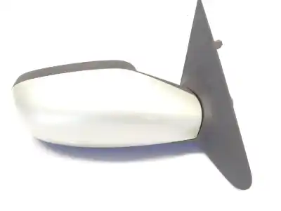 Pezzo di ricambio per auto di seconda mano retrovisore destro per renault laguna ii (bg0/1_) 1.6 16v (bg0a, bg0l) riferimenti oem iam   