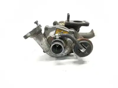İkinci el araba yedek parçası turbosarj için citroen c3 i (fc_, fn_) 1.4 hdi oem iam referansları 54359710009
