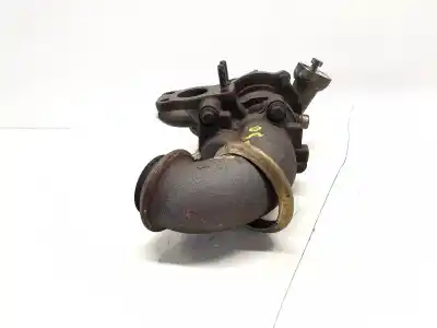 İkinci el araba yedek parçası turbosarj için citroen c3 i (fc_, fn_) 1.4 hdi oem iam referansları 54359710009  