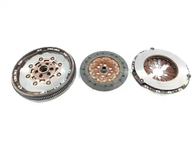 Автозапчастина б/у комплект зцеплення для seat leon (1m1) * посилання на oem iam   