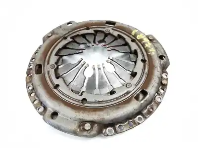 Автозапчастина б/у комплект зцеплення для seat leon (1m1) * посилання на oem iam   