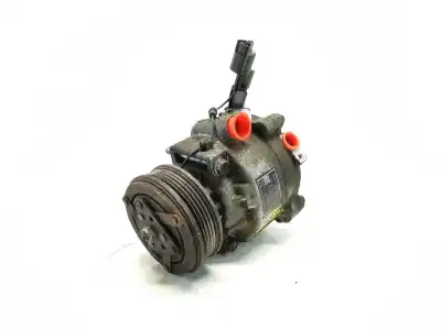 Автозапчасти б/у компрессор кондиционера воздуха за mitsubishi asx (ga_w_) 1.6 mivec (ga1w) ссылки oem iam 7813a930