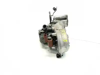 Pezzo di ricambio per auto di seconda mano raffreddatore egr per opel corsa d ´´111 years´´ riferimenti oem iam 55230929  70362203