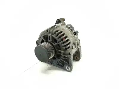 Peça sobressalente para automóvel em segunda mão Alternador por NISSAN NOTE (E11E) 1.5 dCi Turbodiesel CAT Referências OEM IAM 8200667608  
