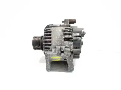 Second-hand car spare part alternator for nissan note (e11e) 1.5 dci turbodiesel cat oem iam references 8200667608  