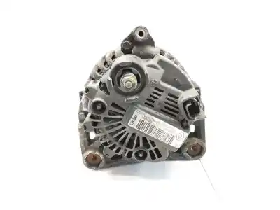 Second-hand car spare part alternator for nissan note (e11e) 1.5 dci turbodiesel cat oem iam references 8200667608  