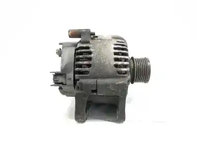 Second-hand car spare part alternator for nissan note (e11e) 1.5 dci turbodiesel cat oem iam references 8200667608  