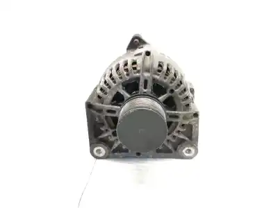 Second-hand car spare part alternator for nissan note (e11e) 1.5 dci turbodiesel cat oem iam references 8200667608  
