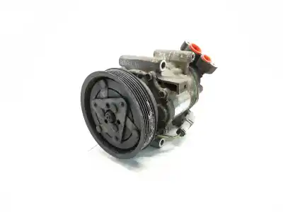 Second-hand car spare part AIR CONDITIONING COMPRESSOR for NISSAN NOTE (E11E)  OEM IAM references 8200600122  