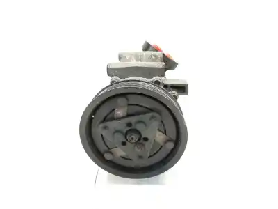 Second-hand car spare part air conditioning compressor for nissan note (e11e) 1.5 dci turbodiesel cat oem iam references 8200600122  