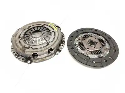 Peça sobressalente para automóvel em segunda mão kit de embreagem por seat cordoba (6l2) 2.0 referências oem iam 