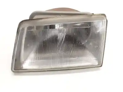 Second-hand car spare part left headlight for peugeot 205 ii (20a/c) 1.1 xa oem iam references 